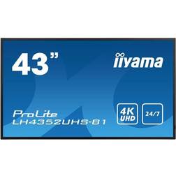 Iiyama ProLite LH4352UHS-B1