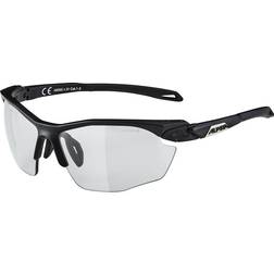 Alpine Twist Five HR V - Black Matt