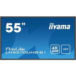 Iiyama ProLite LH5570UHB-B1