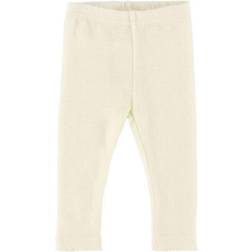 MarMar Copenhagen Leg Leggings - Natural (101-661-07-0151)