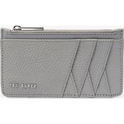 Ted Baker Gerii Card Holder - Grey