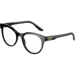 Dolce & Gabbana DG 3334 501