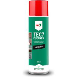 Tec7 Universal Cleaner and Degreaser 500ml