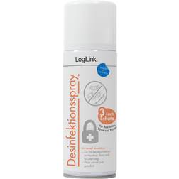 LogiLink Surface Disinfection Spray 200ml