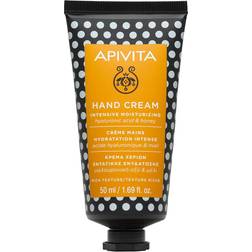 Apivita Intensive Moisturizing Hand Cream with Rich Texture 50ml