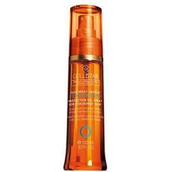 Collistar Protective Oil Spray for Colored Hair 100ml