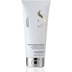 Alfaparf Milano Semi Di Lino Illuminating Conditioner 6.8fl oz