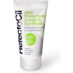 Refectocil Skin Protection Cream & Eye Mask 2.5fl oz