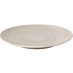 Broste Copenhagen Grød Flat tallerken 26cm