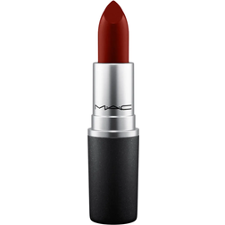 MAC Matte Lipstick Double Fudge