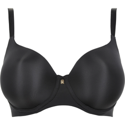 Triumph Body Make-Up Essentials Wired Padded Bra - Black