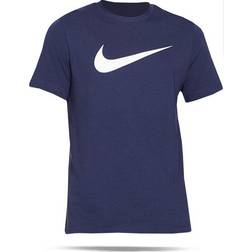 Nike Swoosh T-shirt - Midnight Navy