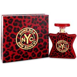 Bond No. 9 New Bond Street EdP 100ml