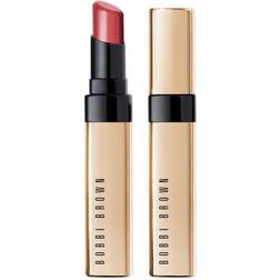 Bobbi Brown Luxe Shine Intense Lipstick Trailblazer