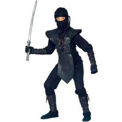 Widmann Ninja Master