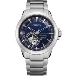 Citizen Automatic (NH9120-88L)