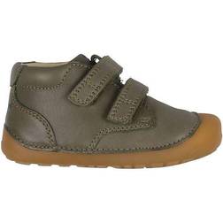 Bundgaard Petit Velcro - Army WS