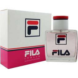 Fila Italia for Women EdT 3.4 fl oz