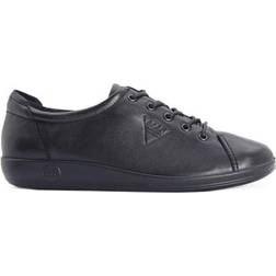 ecco Soft 2.0 W - Black