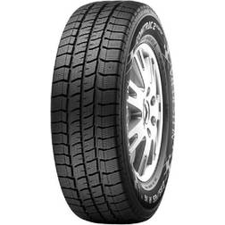 Vredestein Comtrac 2 215/60 R17C 109/107T