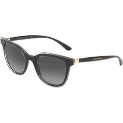 Dolce & Gabbana DG4362 53838G