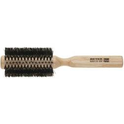 Beter Oak Wood Collection Round Brush Mixed Bristles 97g