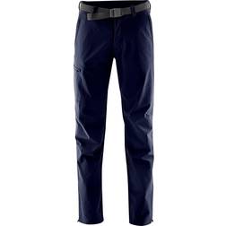 Maier Sports Torid Slim Pants - Night Sky