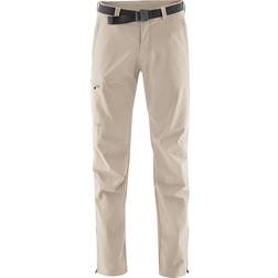 Maier Sports Torid Slim Pants - Feather Grey