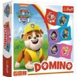 Trefl Domino Paw Patrol