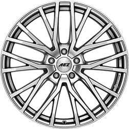 Aez Panama High Gloss 9x20 5/108 ET38.5 CB63.4