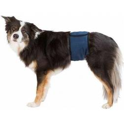 Trixie Nappies for Male Dogs Washable S