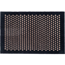 Tica Copenhagen Dot Schwarz 60x90cm