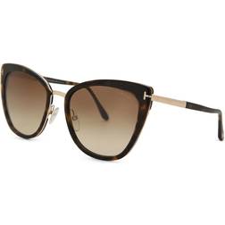 Tom Ford Simona FT0717-52F