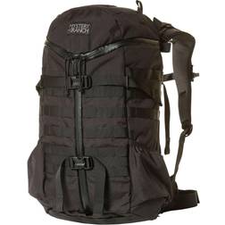 Mystery Ranch 2 Day Assault Backpack S/M - Black