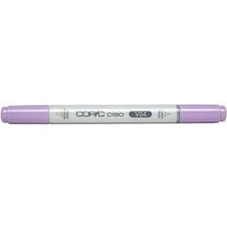 Copic Ciao Marker V04 Lilac