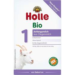 Holle Organic Infant Goat Milk Formula 1 400g