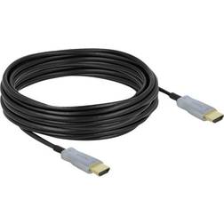 DeLock High Speed HDMI-HDMI 10m