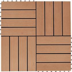 vidaXL 45024 Outdoor Flooring