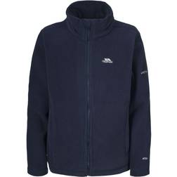 Trespass Kid's Teviot Fleece Jacket - Navy (UTTP451)