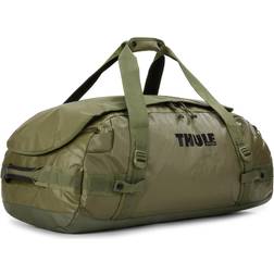 Thule Chasm 70L - Olivine