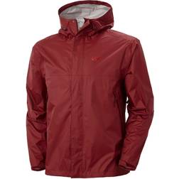 Helly Hansen Loke Jacket - Oxblood