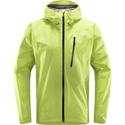 Haglöfs L.I.M Jacket - Sprout Green