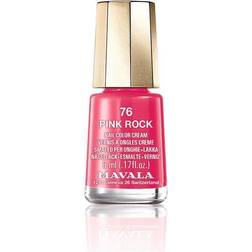 Mavala Mini Nail Color Color Club Collection # 76 Pink Rock 0.2fl oz