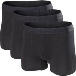 Pierre Robert Boxer Shorts 3-pack