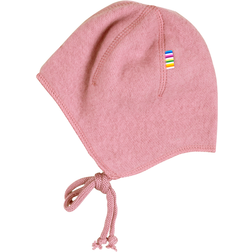 Joha Wool Baby Hat - Rose (97974-716-15715)