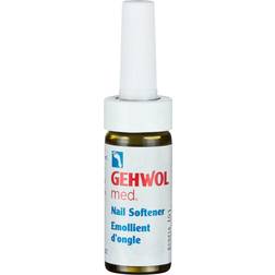 Gehwol Med Nail Softener 15ml