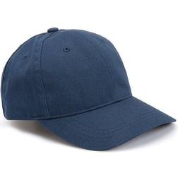 Levi's Baseball Cap Unisex - Navy Blue