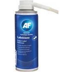 AF LCL200 Stationery Adhesive Remover Spray 200ml