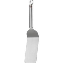 Rösle Stainless Steel Angled Spatula 12.598"