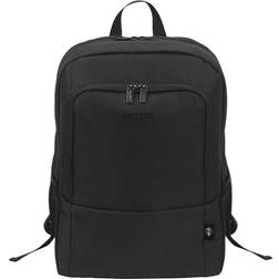 Dicota Eco Base Laptop Backpack 15-17.3" - Black